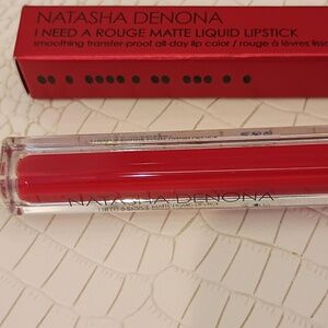 Natasha Denona Eva Lipstick NWB